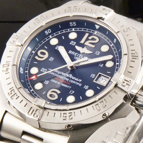 breitling steelfish replica|breitling superocean steelfish price.